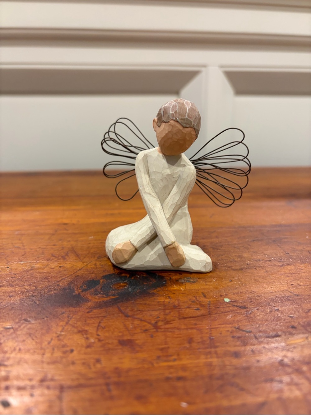 Willow Tree Serenity Angel